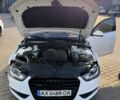Білий Ауді А4, об'ємом двигуна 2 л та пробігом 234 тис. км за 10300 $, фото 7 на Automoto.ua