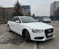 Білий Ауді А4, об'ємом двигуна 1.98 л та пробігом 213 тис. км за 11300 $, фото 1 на Automoto.ua