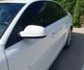 Белый Ауди А4, объемом двигателя 1.98 л и пробегом 212 тыс. км за 9500 $, фото 15 на Automoto.ua