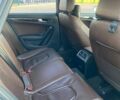 Белый Ауди А4, объемом двигателя 1.98 л и пробегом 197 тыс. км за 12500 $, фото 31 на Automoto.ua