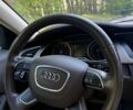 Білий Ауді А4, об'ємом двигуна 1.98 л та пробігом 173 тис. км за 11000 $, фото 15 на Automoto.ua