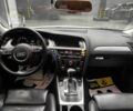 Білий Ауді А4, об'ємом двигуна 2 л та пробігом 225 тис. км за 10999 $, фото 14 на Automoto.ua