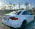 Білий Ауді А4, об'ємом двигуна 2 л та пробігом 214 тис. км за 11800 $, фото 3 на Automoto.ua