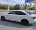 Белый Ауди А4, объемом двигателя 2 л и пробегом 280 тыс. км за 9200 $, фото 5 на Automoto.ua