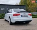 Белый Ауди А4, объемом двигателя 1.98 л и пробегом 300 тыс. км за 10500 $, фото 16 на Automoto.ua