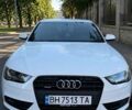 Білий Ауді А4, об'ємом двигуна 1.98 л та пробігом 148 тис. км за 12500 $, фото 1 на Automoto.ua