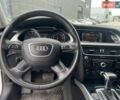 Белый Ауди А4, объемом двигателя 2 л и пробегом 290 тыс. км за 8890 $, фото 22 на Automoto.ua