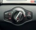 Белый Ауди А4, объемом двигателя 1.98 л и пробегом 105 тыс. км за 13500 $, фото 19 на Automoto.ua