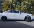 Белый Ауди А4, объемом двигателя 2 л и пробегом 280 тыс. км за 9200 $, фото 1 на Automoto.ua