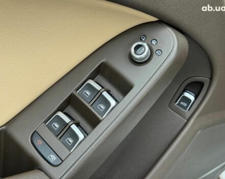 Белый Ауди А4, объемом двигателя 2 л и пробегом 185 тыс. км за 11390 $, фото 19 на Automoto.ua