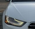 Белый Ауди А4, объемом двигателя 1.98 л и пробегом 260 тыс. км за 13500 $, фото 49 на Automoto.ua