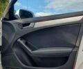 Белый Ауди А4, объемом двигателя 2 л и пробегом 212 тыс. км за 11500 $, фото 24 на Automoto.ua