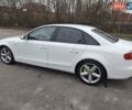 Белый Ауди А4, объемом двигателя 1.97 л и пробегом 260 тыс. км за 13100 $, фото 7 на Automoto.ua