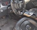 Белый Ауди А4, объемом двигателя 2 л и пробегом 280 тыс. км за 9200 $, фото 14 на Automoto.ua