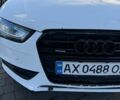 Белый Ауди А4, объемом двигателя 1.98 л и пробегом 234 тыс. км за 10300 $, фото 14 на Automoto.ua
