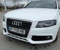 Белый Ауди А4, объемом двигателя 1.98 л и пробегом 56 тыс. км за 13500 $, фото 8 на Automoto.ua