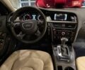 Белый Ауди А4, объемом двигателя 1.8 л и пробегом 185 тыс. км за 10999 $, фото 38 на Automoto.ua
