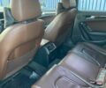 Білий Ауді А4, об'ємом двигуна 1.98 л та пробігом 197 тис. км за 11500 $, фото 36 на Automoto.ua