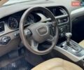 Белый Ауди А4, объемом двигателя 2 л и пробегом 185 тыс. км за 11390 $, фото 17 на Automoto.ua