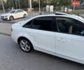 Белый Ауди А4, объемом двигателя 1.98 л и пробегом 248 тыс. км за 11500 $, фото 6 на Automoto.ua