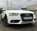 Белый Ауди А4, объемом двигателя 1.8 л и пробегом 208 тыс. км за 11000 $, фото 1 на Automoto.ua