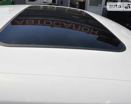 Белый Ауди А4, объемом двигателя 1.98 л и пробегом 225 тыс. км за 10800 $, фото 13 на Automoto.ua