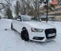 Белый Ауди А4, объемом двигателя 2 л и пробегом 167 тыс. км за 9999 $, фото 1 на Automoto.ua