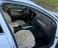 Білий Ауді А4, об'ємом двигуна 1.98 л та пробігом 173 тис. км за 11000 $, фото 9 на Automoto.ua