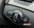Білий Ауді А4, об'ємом двигуна 2 л та пробігом 97 тис. км за 14799 $, фото 18 на Automoto.ua