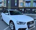 Белый Ауди А4, объемом двигателя 1.8 л и пробегом 267 тыс. км за 10900 $, фото 15 на Automoto.ua