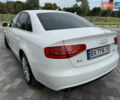 Белый Ауди А4, объемом двигателя 1.98 л и пробегом 335 тыс. км за 12500 $, фото 10 на Automoto.ua