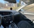 Білий Ауді А4, об'ємом двигуна 1.8 л та пробігом 202 тис. км за 9500 $, фото 11 на Automoto.ua