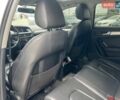 Белый Ауди А4, объемом двигателя 2 л и пробегом 290 тыс. км за 8890 $, фото 39 на Automoto.ua