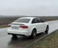 Білий Ауді А4, об'ємом двигуна 2 л та пробігом 280 тис. км за 9300 $, фото 4 на Automoto.ua