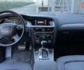 Белый Ауди А4, объемом двигателя 1.8 л и пробегом 208 тыс. км за 11000 $, фото 14 на Automoto.ua