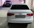 Белый Ауди А4, объемом двигателя 0 л и пробегом 130 тыс. км за 11000 $, фото 3 на Automoto.ua