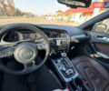 Ауді А4 2012 у Дніпро (Дніпропетровську) на Automoto.ua Білий Ауді А4, об'ємом двигуна 2 л та пробігом 160 тис. км за 14500 $, фото 7 на Automoto.ua