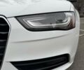 Білий Ауді А4, об'ємом двигуна 1.98 л та пробігом 213 тис. км за 11300 $, фото 7 на Automoto.ua