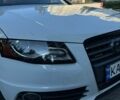 Белый Ауди А4, объемом двигателя 2 л и пробегом 247 тыс. км за 9800 $, фото 23 на Automoto.ua