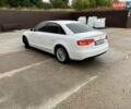 Белый Ауди А4, объемом двигателя 1.97 л и пробегом 129 тыс. км за 13300 $, фото 3 на Automoto.ua