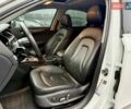 Белый Ауди А4, объемом двигателя 1.98 л и пробегом 105 тыс. км за 13500 $, фото 8 на Automoto.ua