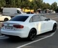 Білий Ауді А4, об'ємом двигуна 1.98 л та пробігом 211 тис. км за 10800 $, фото 18 на Automoto.ua