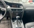 Белый Ауди А4, объемом двигателя 2 л и пробегом 290 тыс. км за 8890 $, фото 27 на Automoto.ua