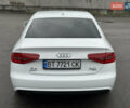 Белый Ауди А4, объемом двигателя 2 л и пробегом 195 тыс. км за 11300 $, фото 4 на Automoto.ua
