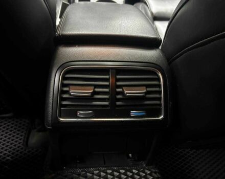 Білий Ауді А4, об'ємом двигуна 2 л та пробігом 225 тис. км за 10999 $, фото 13 на Automoto.ua