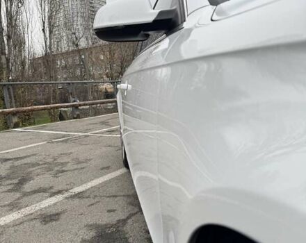 Білий Ауді А4, об'ємом двигуна 1.98 л та пробігом 213 тис. км за 11300 $, фото 20 на Automoto.ua