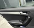 Білий Ауді А4, об'ємом двигуна 2 л та пробігом 225 тис. км за 10999 $, фото 11 на Automoto.ua