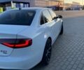 Белый Ауди А4, объемом двигателя 1.98 л и пробегом 197 тыс. км за 12500 $, фото 14 на Automoto.ua
