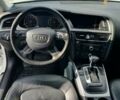 Белый Ауди А4, объемом двигателя 2 л и пробегом 212 тыс. км за 11500 $, фото 21 на Automoto.ua
