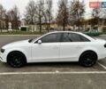 Белый Ауди А4, объемом двигателя 2 л и пробегом 192 тыс. км за 13000 $, фото 16 на Automoto.ua